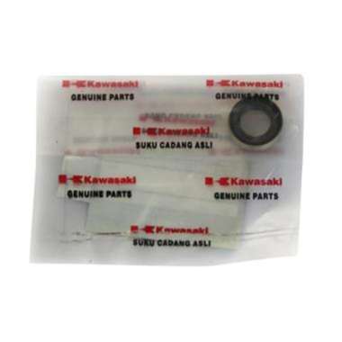 Kawasaki Genuine Parts Seal Oil Ninja RR [92049-1560] no color
