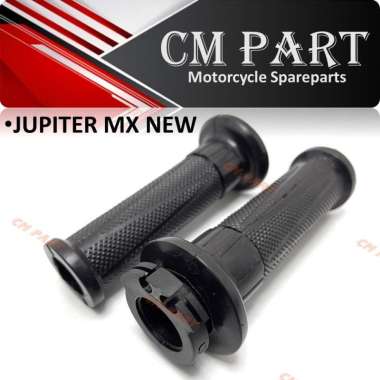 Handle Grip Handfat Handpad Handgrip Jupiter MX New OLD lama JUPITER MX NEW