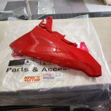 SAYAP DEPAN MIO GEAR 125 KANAN MERAH CABE ASLI B3W F835V P3