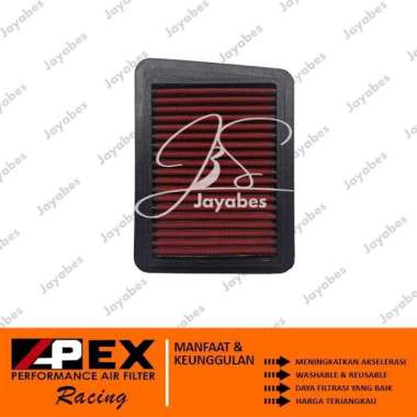 Filter Udara Racing Apex Daihatsu Grandmax Luxio