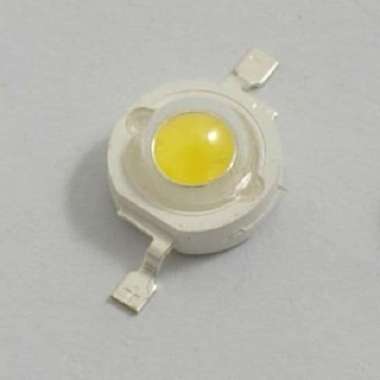 led chip bridgelux Kuning