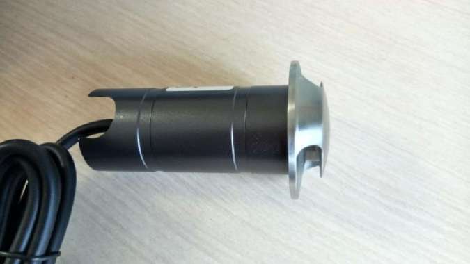 lampu lantai/decklight/lampu tangga