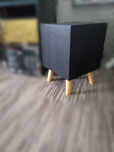 Jual Meja Makan Minimalis Kayu Terbaru Cicilan 0 Blibli Com