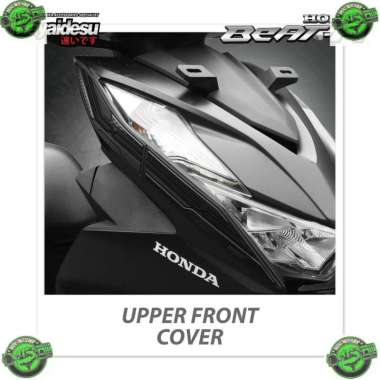 Cover Protector Stiker Pelindung Bodi Anti Gores Motor BEAT 2020-2022 Deluxe / Street Body Protector