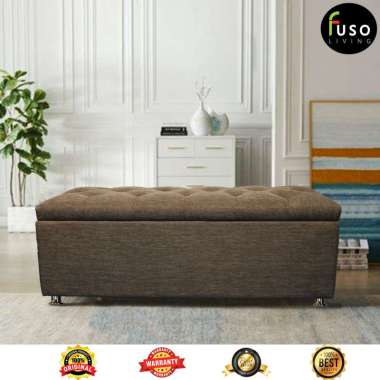 SOFA PUFF PENYIMPANAN/PUFF STORAGE