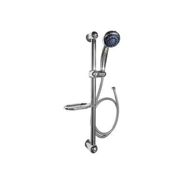 Hand Shower Tiang Set Kamar Mandi CAB