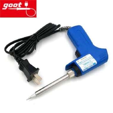 Goot TQ-77 Solder Tembak 20-200 W Original Japan