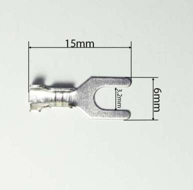 KABEL SKUN Y. KABEL SKUN GARPU Ukuran A