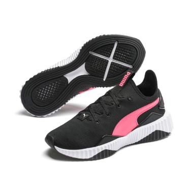 Jual Puma Defy New Core Training Women Shoes White 193059 02 Online November 2020 Blibli Com