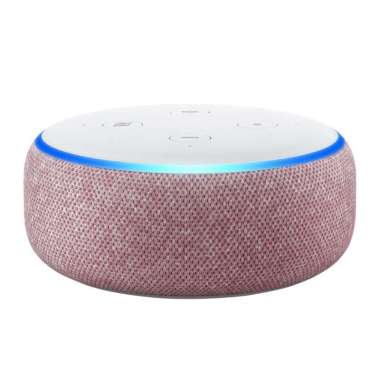 Amazon Echo Dot - Harga Terbaru Juni 2022 \u0026 Gratis Ongkir | Blibli