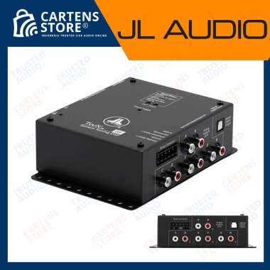 Tuning System JL Audio TWK-88 Hitam