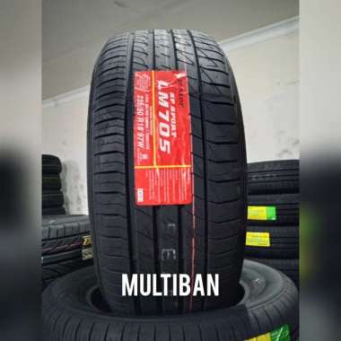 Ban Dunlop Lm705 235/50 R18