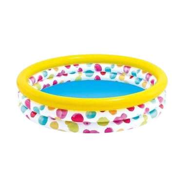 Daftar Harga Kolam Renang Anak Tinggi 1m Intex Terbaru Oktober 2020 Terupdate Blibli Com