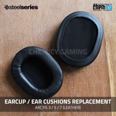 Earcup steelseries hotsell arctis 5