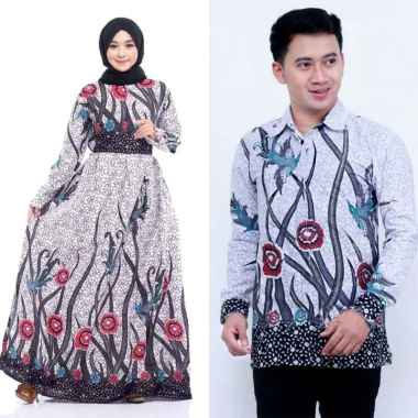 Baju Batik Couple u2013 Harga Terbaru Desember 2021 Blibliu200b
