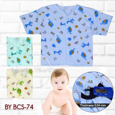 Jual Baju Bayi Perempuan Yang Lucu Online Baru Harga Termurah September 2020 Blibli Com