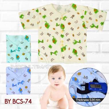 Jual Baju Bayi Perempuan Lucu Murah Harga Promo Blibli