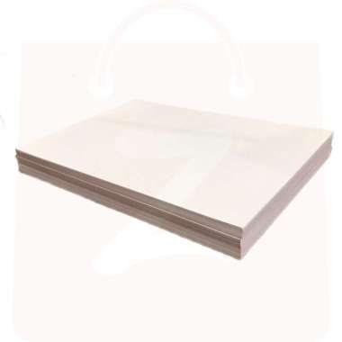 Best Kertas Art Karton / Art Carton 260 Gram A3 50 Lembar