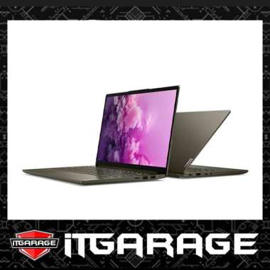 Lenovo Yoga Slim 7i 14ITL05-LBID|i5-1135G7/8G/512G/IrisXe