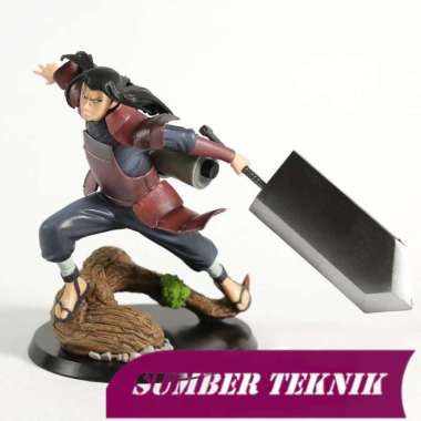 Action Figure Naruto Harga Termurah Juli 2021 Blibli