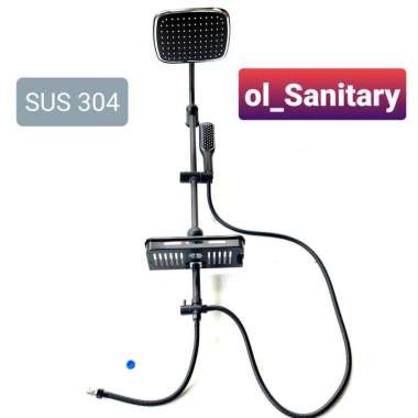 shower set dingin shower column dingin shower tiang dingin shower column normal dingin set shower ti