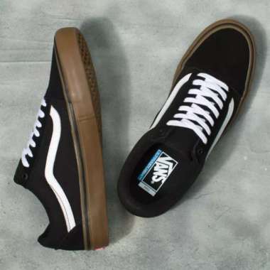 jual vans slip on pro