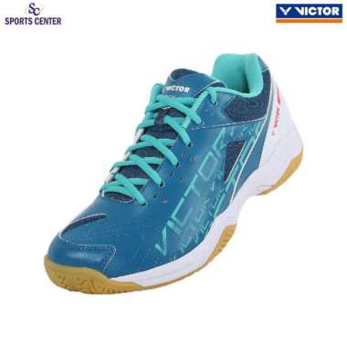 New Sepatu Badminton Victor A170 / A-170 / A 170 UM 43