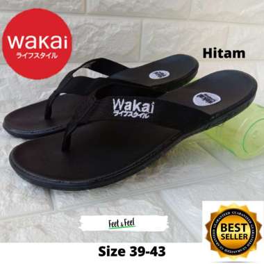 Sepatu Wakai Pria Murah Harga Terbaru September 2020 Blibli Com