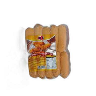 8888 Sosis Bakar Mini Isi 10.550Gr