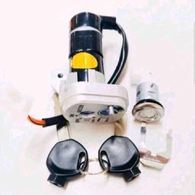 kunci kontak set vario lama / vario cw 110