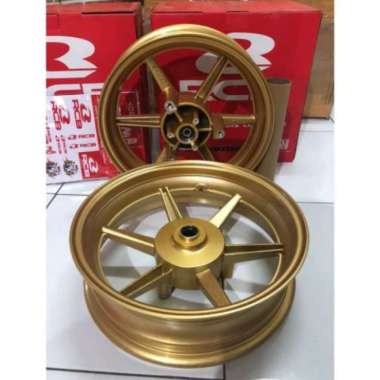velg rcb nmax sp 811 300-13 & 350-13 original