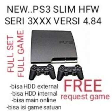 Jual Ps3 Ofw Murah & Terbaik - Harga Terbaru November 2023