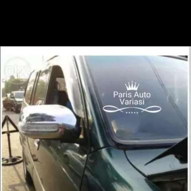 Spion kijang kapsul 97 98 99 Manual modif avanza elektrik fullset