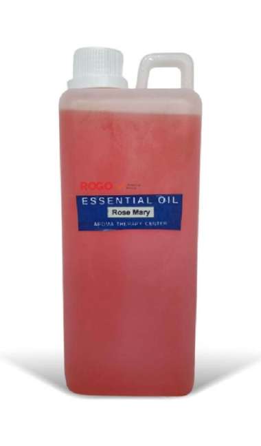 Essential Oil / Minyak Aromaterapi Rosemary 1 Liter