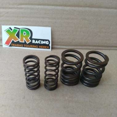 Per Klep Racing Swedia CRF Verza New Megapro CRF 150 Dobel XR Racing