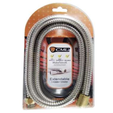 Shower Hose CAMEL - Selang Shower Cebok Kamar Mandi