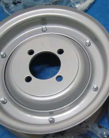 Velg R8 fa italy untuk vespa vbb, vnb, vba dkk