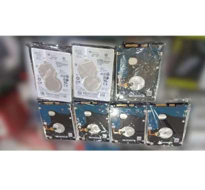HARDDSIK 1TB SATA 2.5 INCH COPOTAN ALL IN ONE 100% NORMAL