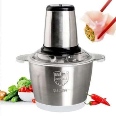MESIN PENGGILING DAGING X2000 ORIGINAL [ready stok] cuci gudang