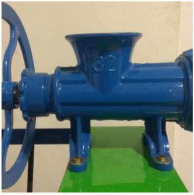 Gilingan Daging No 32 Big Bearing