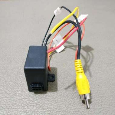 Stepdown camera Terios 360 - step down terios - modul camera360 terios