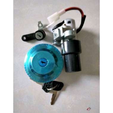 kunci kontak set vixion old