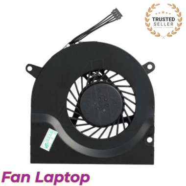 Laptop Cooling Fan MB466LL/A MB467LL/A MC207LL/A MC516LL/A Kipas Laptop 4 PIN NEW