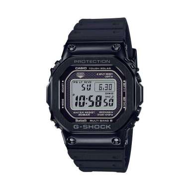 CASIO G-Shock Jam Tangan Pria [GMW-B5000G-1DR]