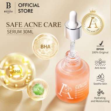 Premiere Beaute Niacinamide Centella Serum Luminous White Glow Brightening Serum 30ml Premiere Beaut