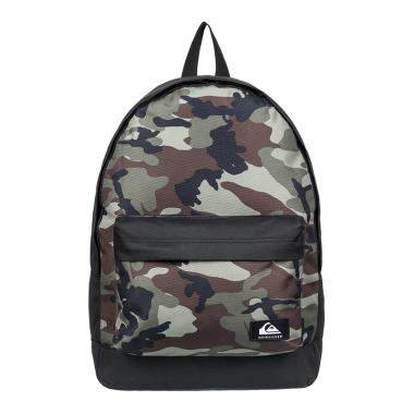 Jual Quiksilver Seacoast M Bkpk Tas Ransel Pria Anthracite Eqybp03606 Online Januari 2021 Blibli