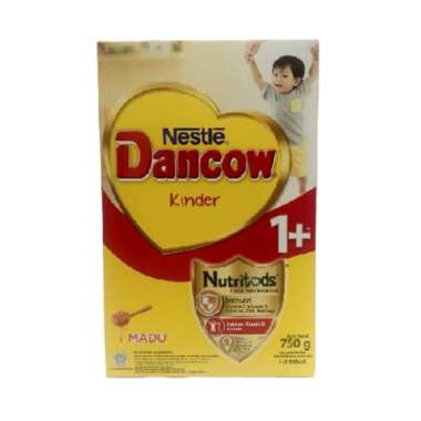 Dancow Nutritods 1