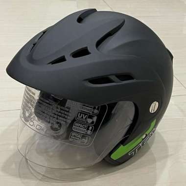 helm tekiro helmet racing helm motor