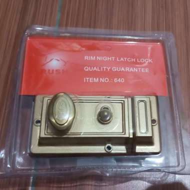 kunci otomatis 640 kunci pintu otomatis kunci kodok
