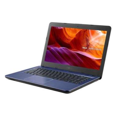 LAPTOP ASUS X441MA-GA034T 14"|intel N4020|4GB|1TB|DVD-RW|WIN10